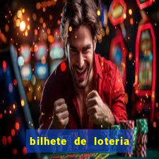 bilhete de loteria onde assistir